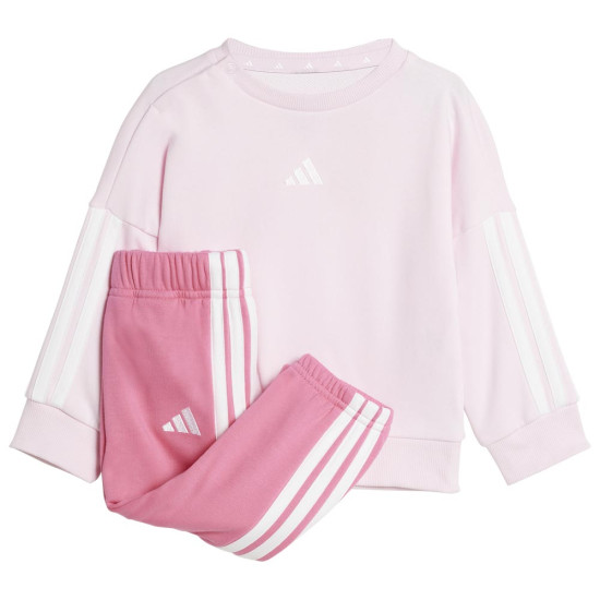 Adidas Βρεφικές φόρμες σετ Essentials French Terry Joggers Set Adidas Βρεφικές φόρμες σετ Essentials French Terry Joggers Set